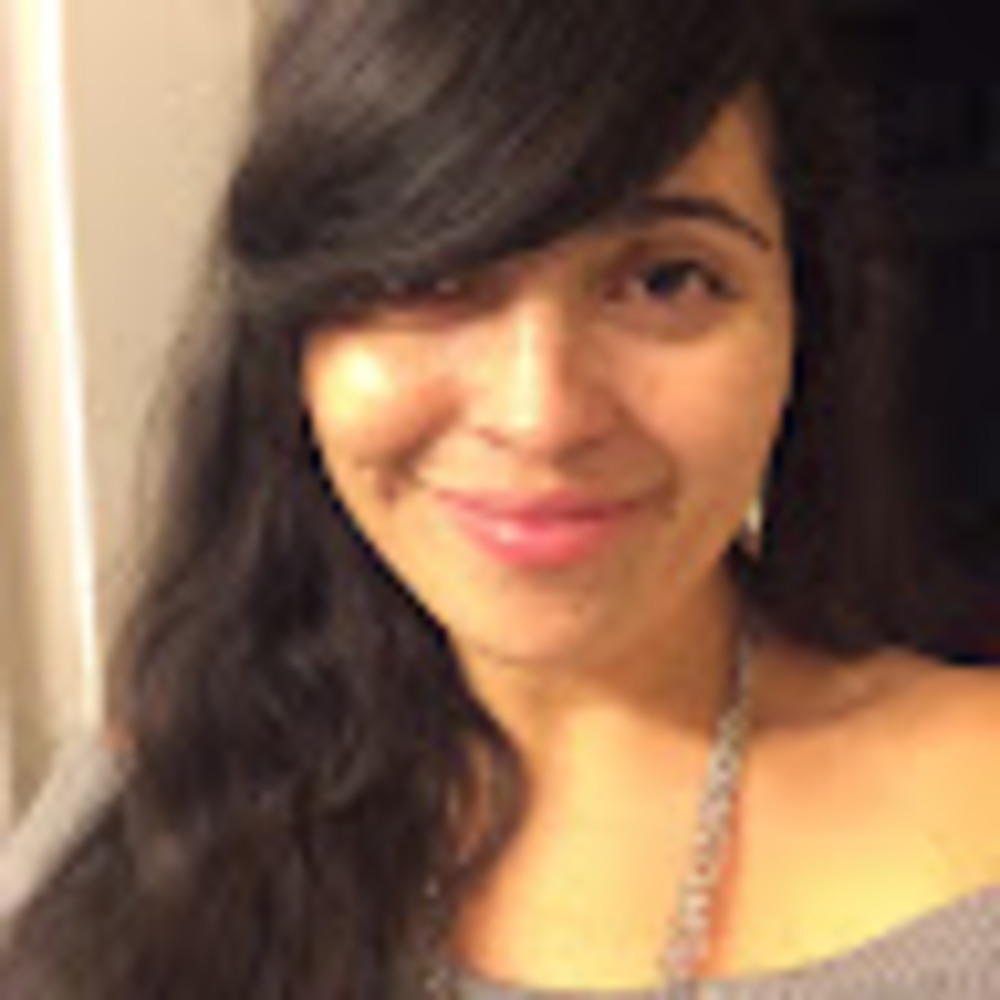 Meet your Posher, Amanda